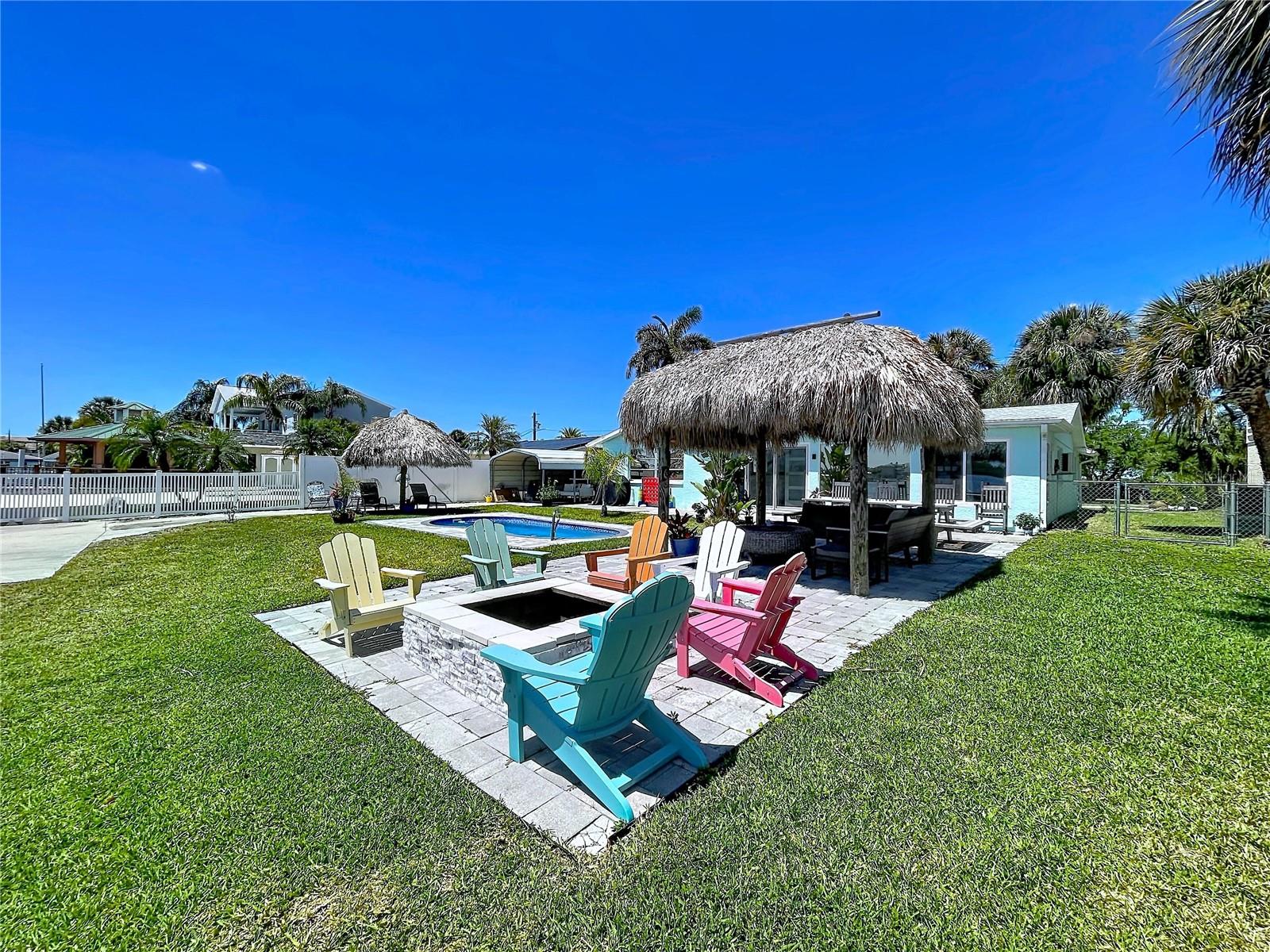 HARBOR ISLES - Residential