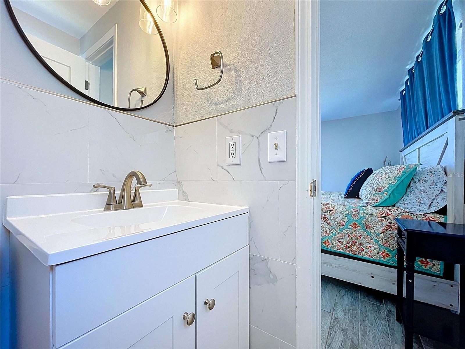 HARBOR ISLES - Residential