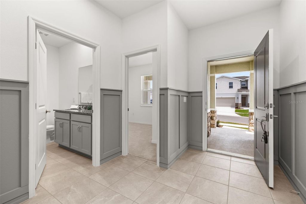 Photo of 1123 Patriot Loop, Haines City, FL 33844 (MLS # S5147804)