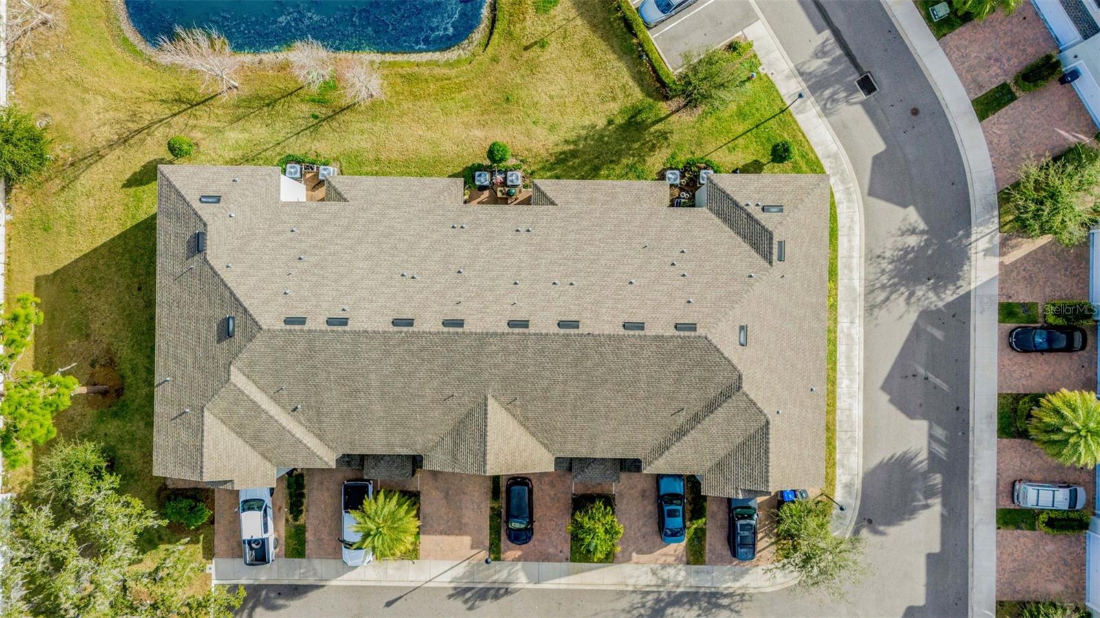 VERONA - Residential