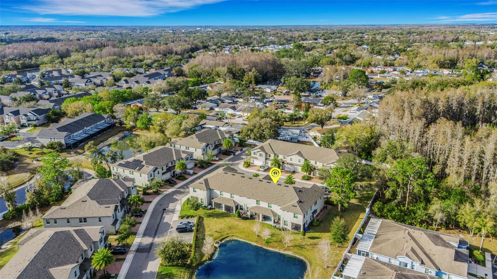 VERONA - Residential