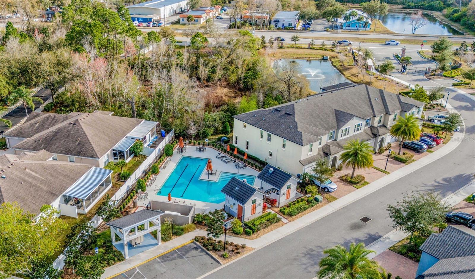 VERONA - Residential