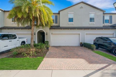 Photo of 6814 Via Perloso Court, Tampa, FL 33625 (MLS # A4682690)