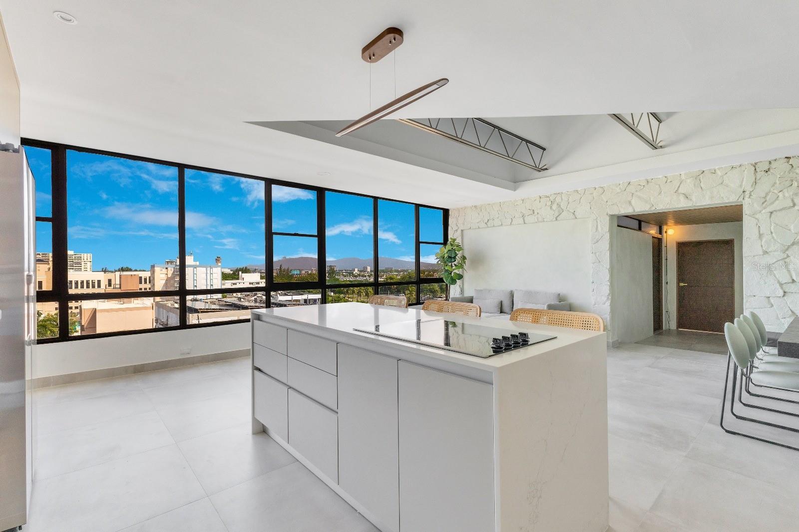 CECILIAS PLACE CONDOMINIUM - Residential