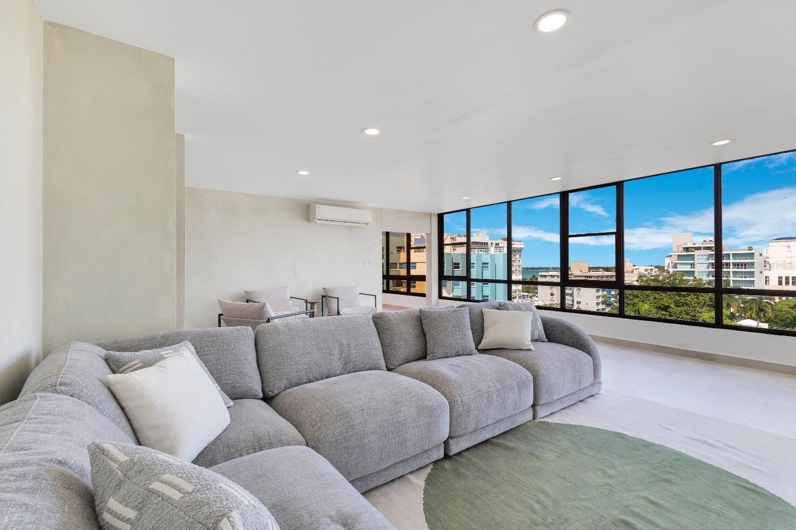 CECILIAS PLACE CONDOMINIUM - Residential