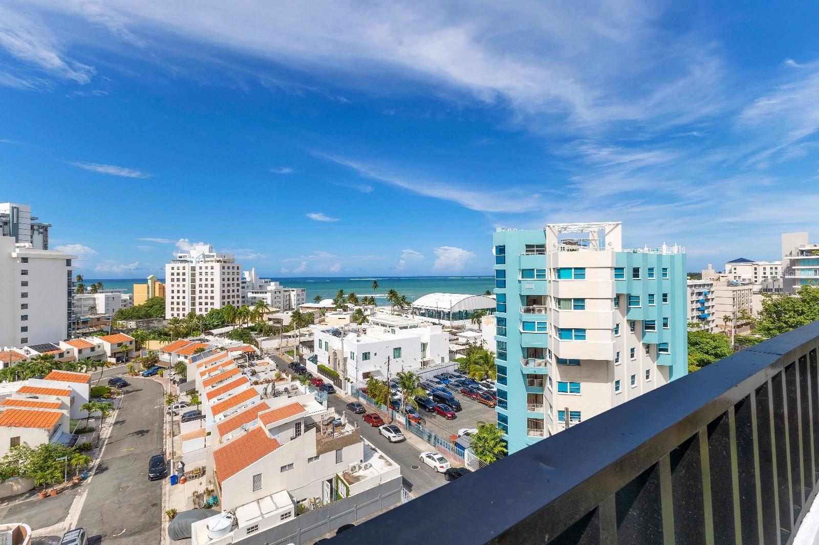 CECILIAS PLACE CONDOMINIUM - Residential