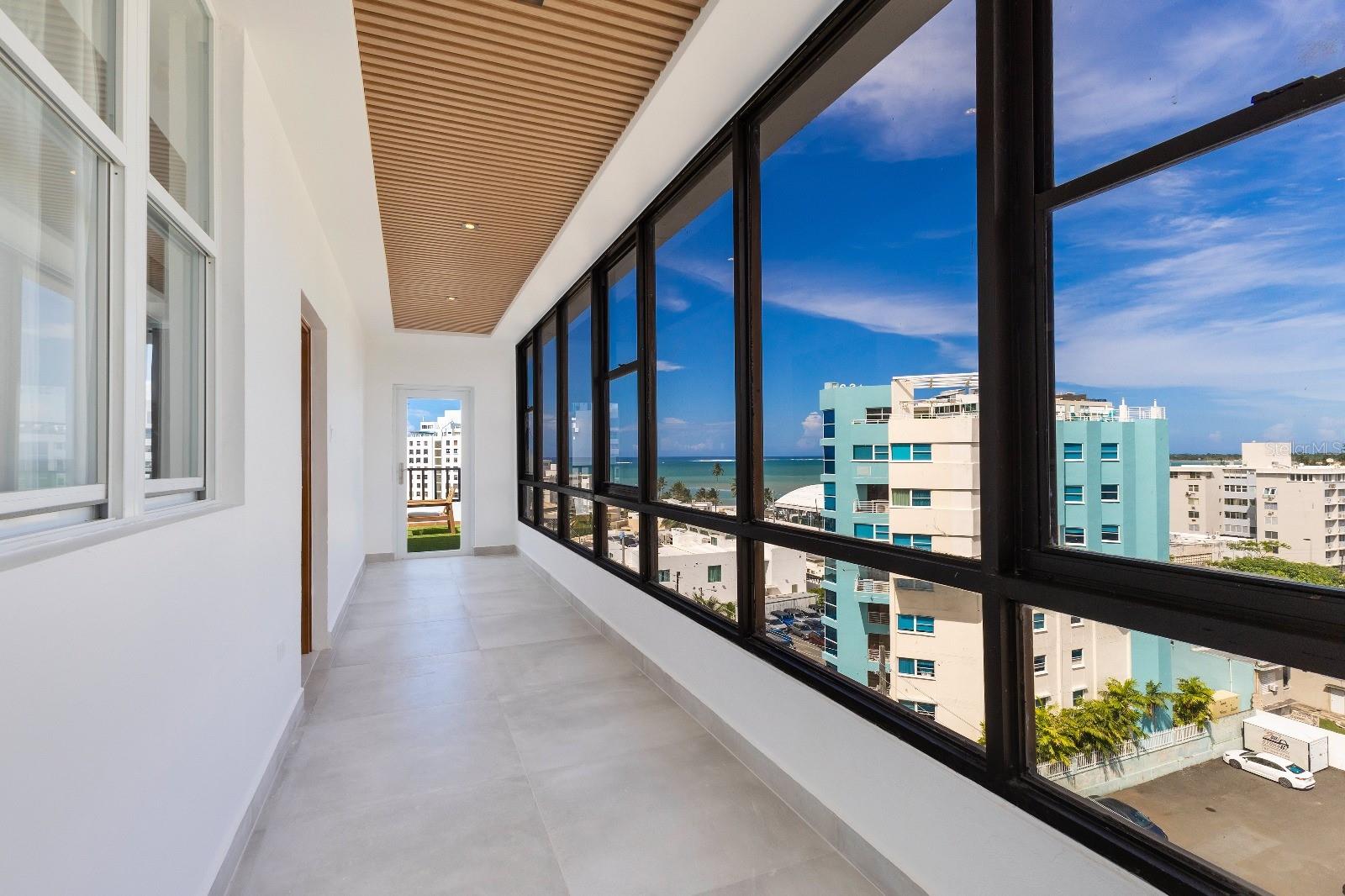 CECILIAS PLACE CONDOMINIUM - Residential