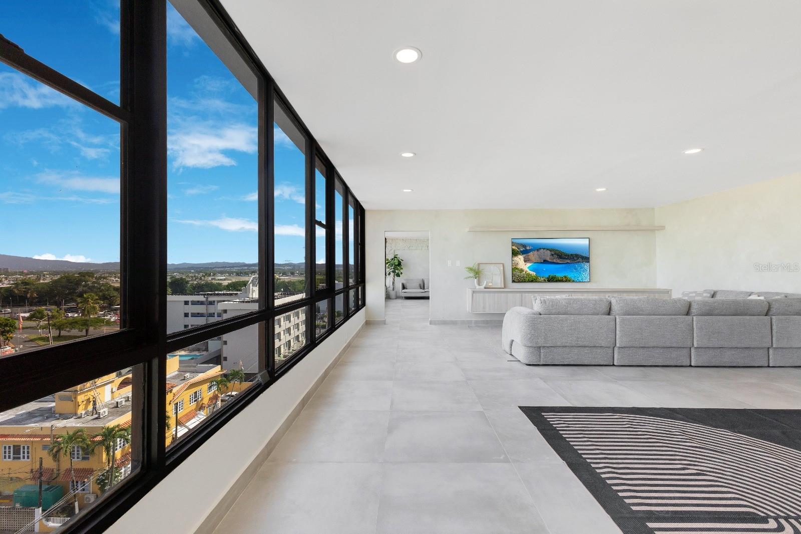 CECILIAS PLACE CONDOMINIUM - Residential