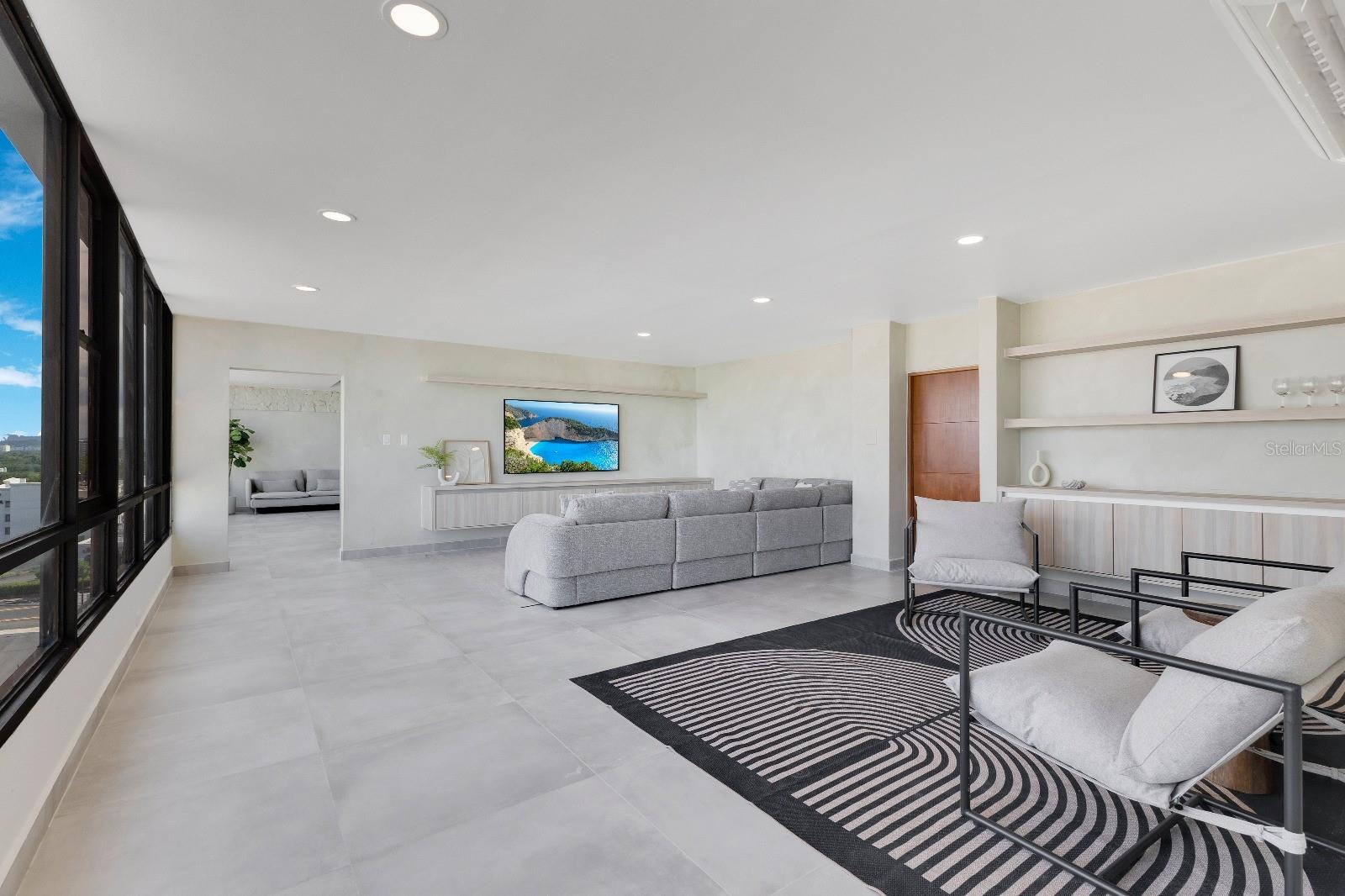 CECILIAS PLACE CONDOMINIUM - Residential