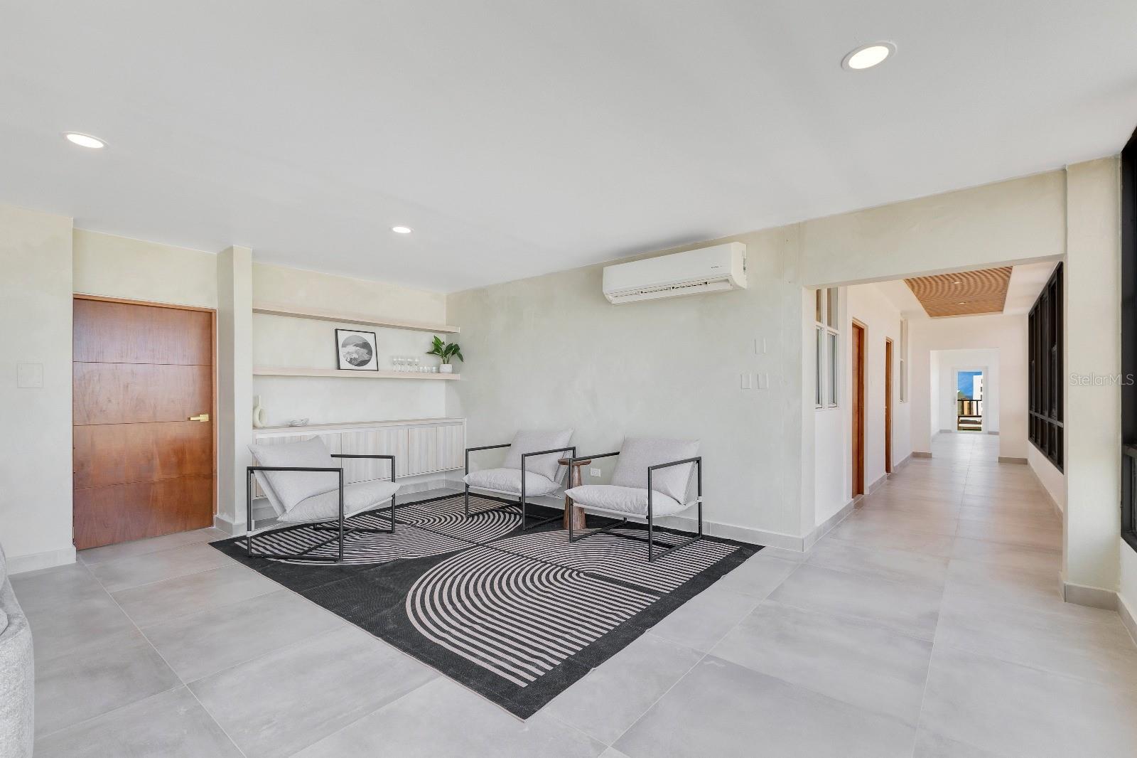 CECILIAS PLACE CONDOMINIUM - Residential