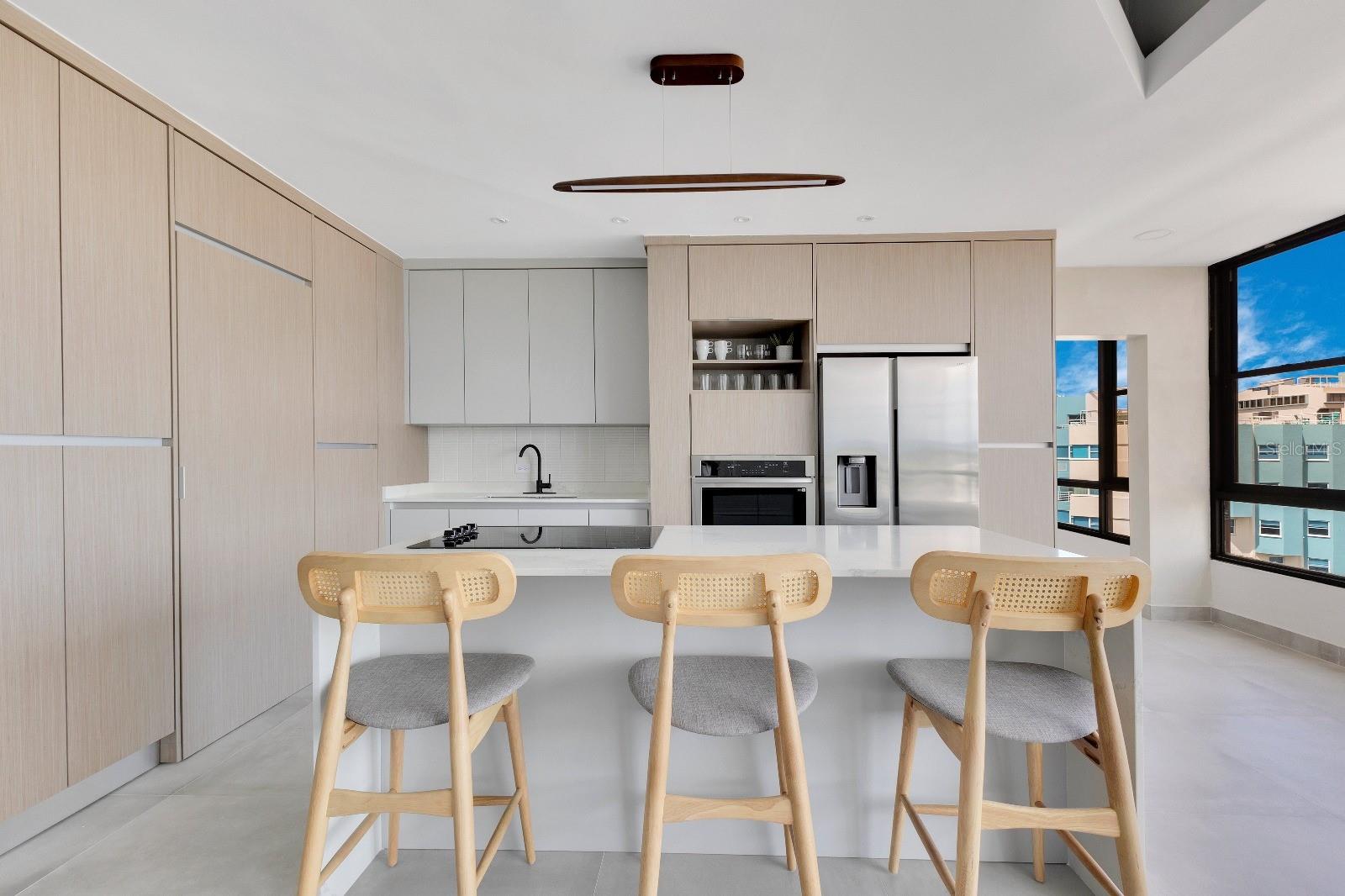 CECILIAS PLACE CONDOMINIUM - Residential