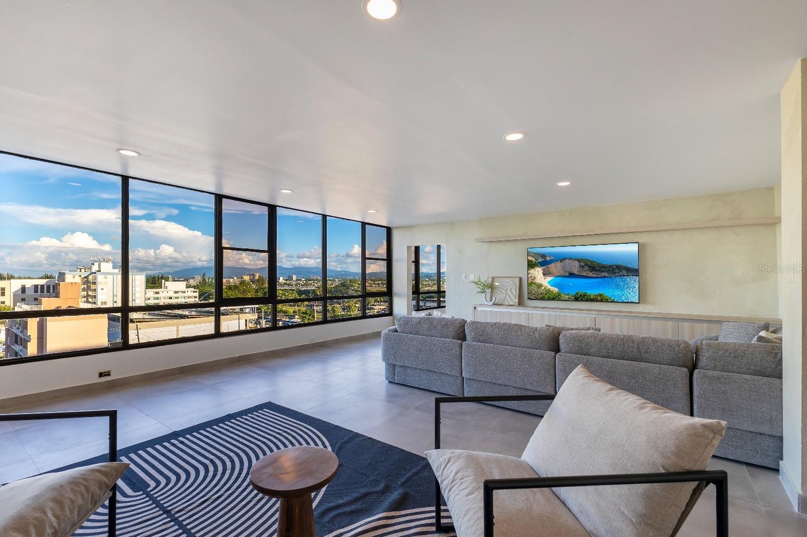 CECILIAS PLACE CONDOMINIUM - Residential