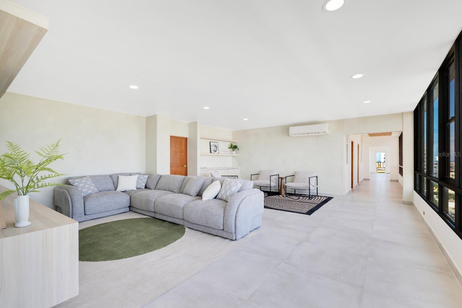 CECILIAS PLACE CONDOMINIUM - Residential