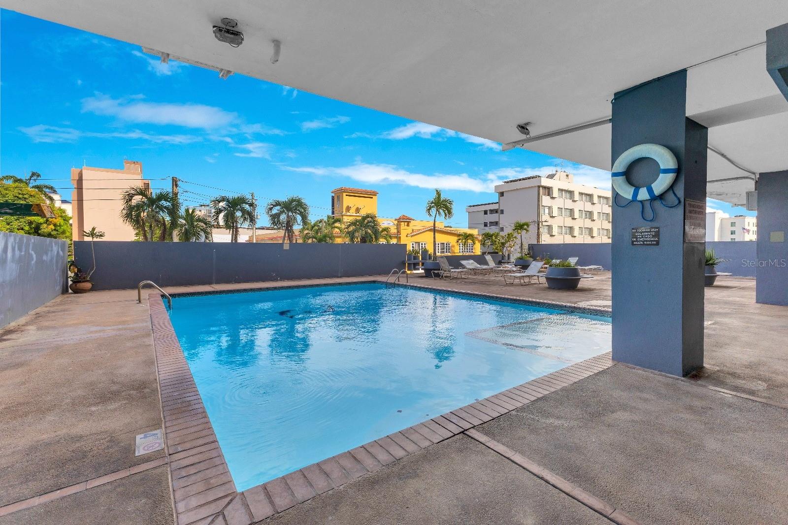 CECILIAS PLACE CONDOMINIUM - Residential