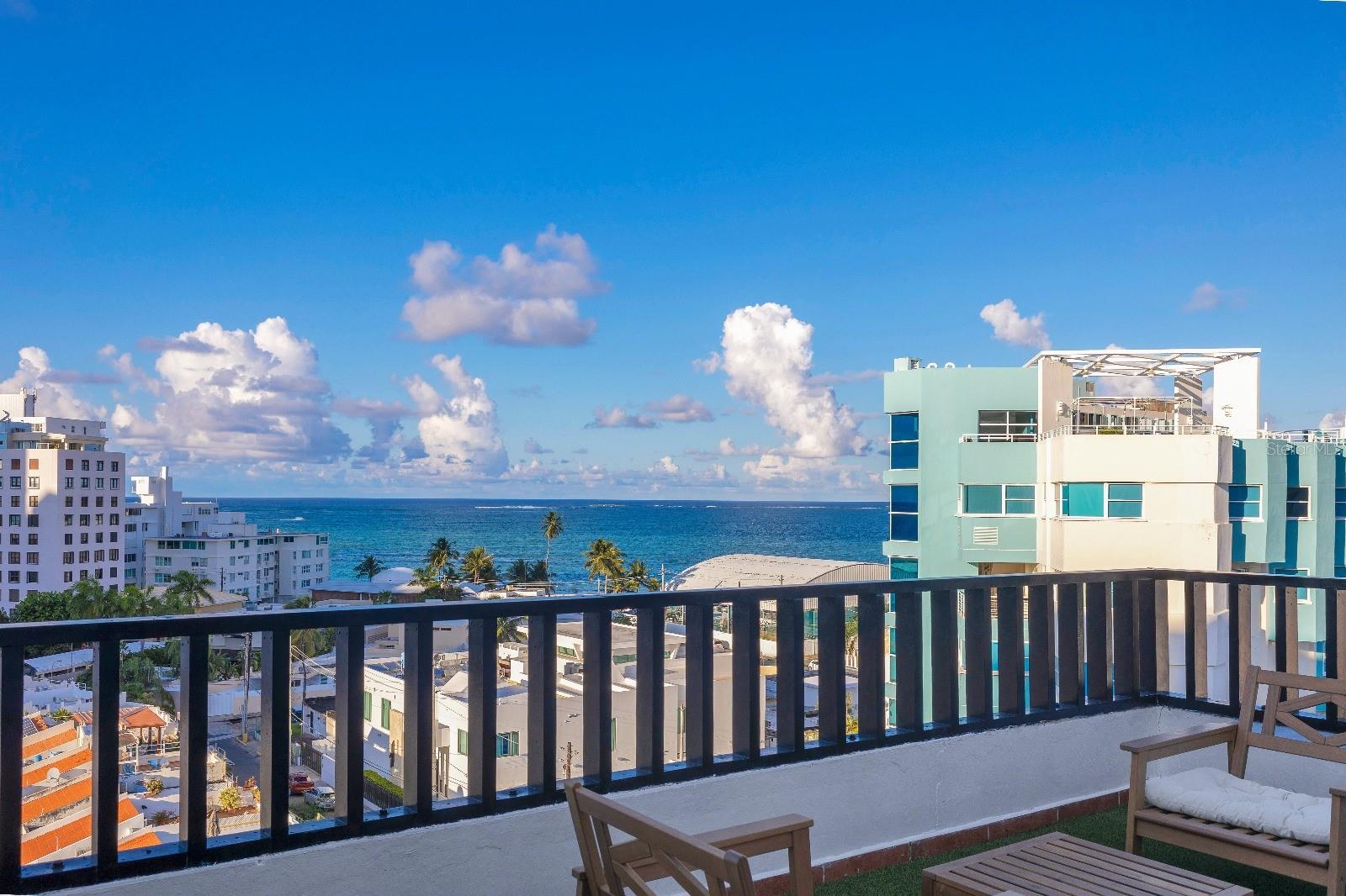 CECILIAS PLACE CONDOMINIUM - Residential