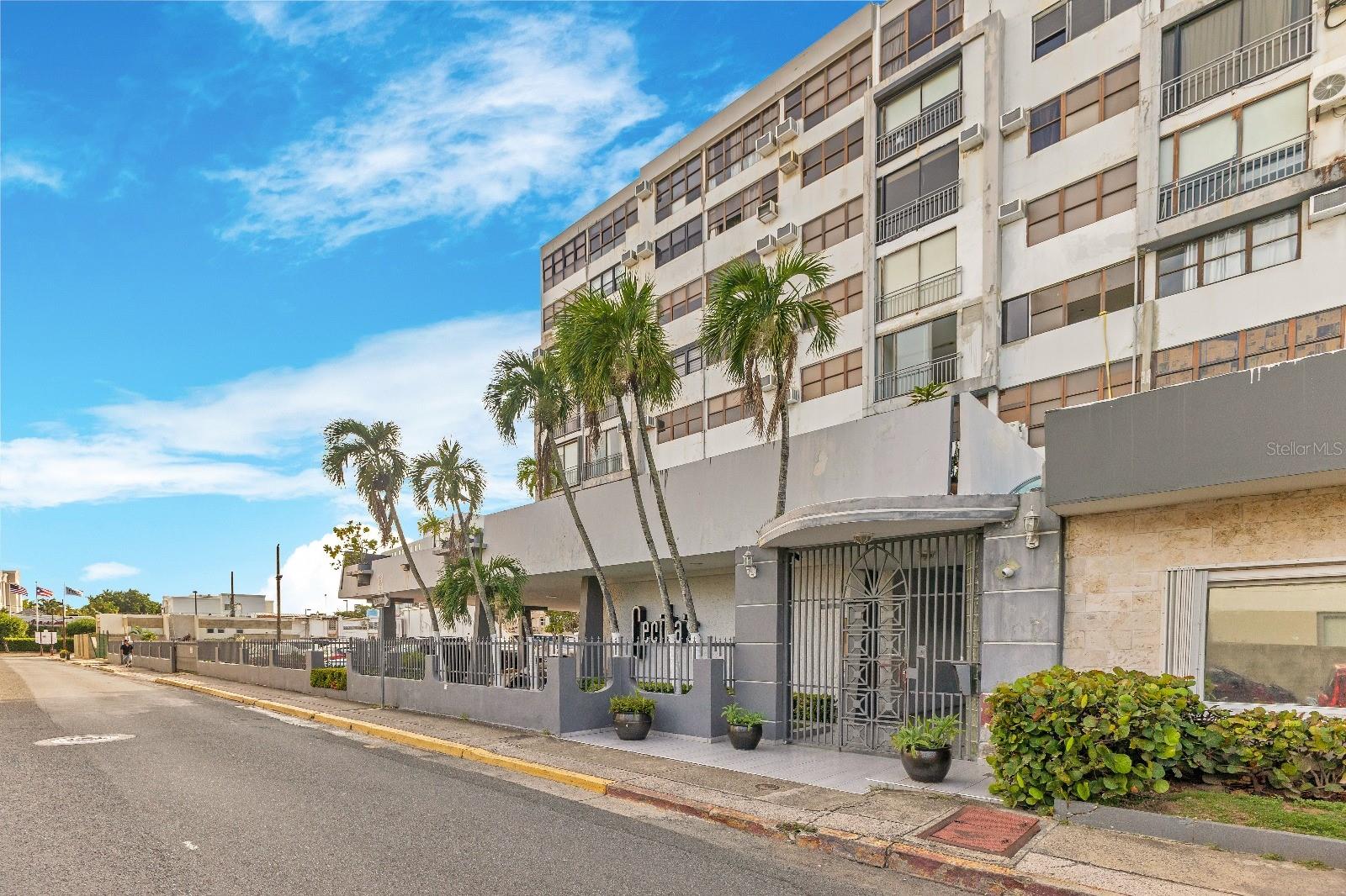 CECILIAS PLACE CONDOMINIUM - Residential