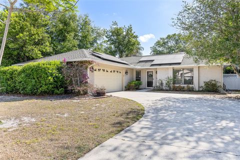 5267 CRISFIELD COURT ORLANDO FL 32808