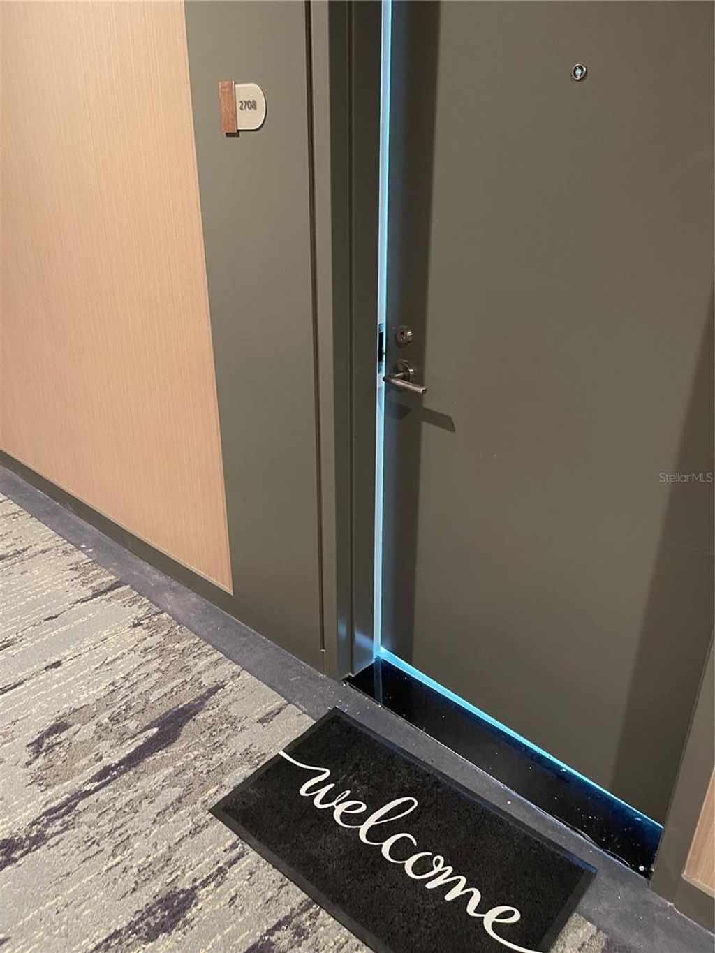 Photo of 400 Central Ave #2708, St Petersburg, FL 33701 (MLS # TB8473863)