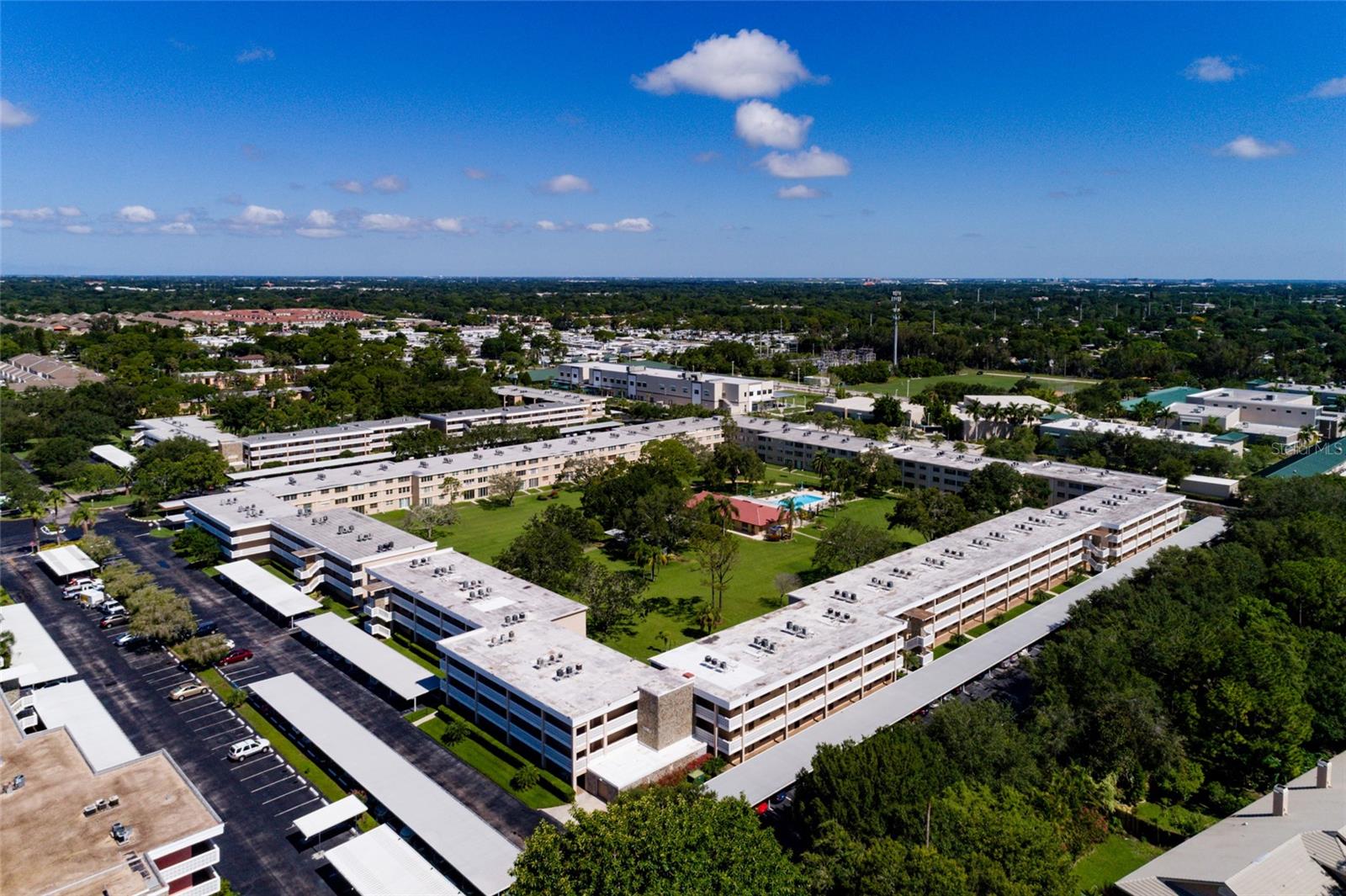 WINSTON PARK NORTHEAST - Residential