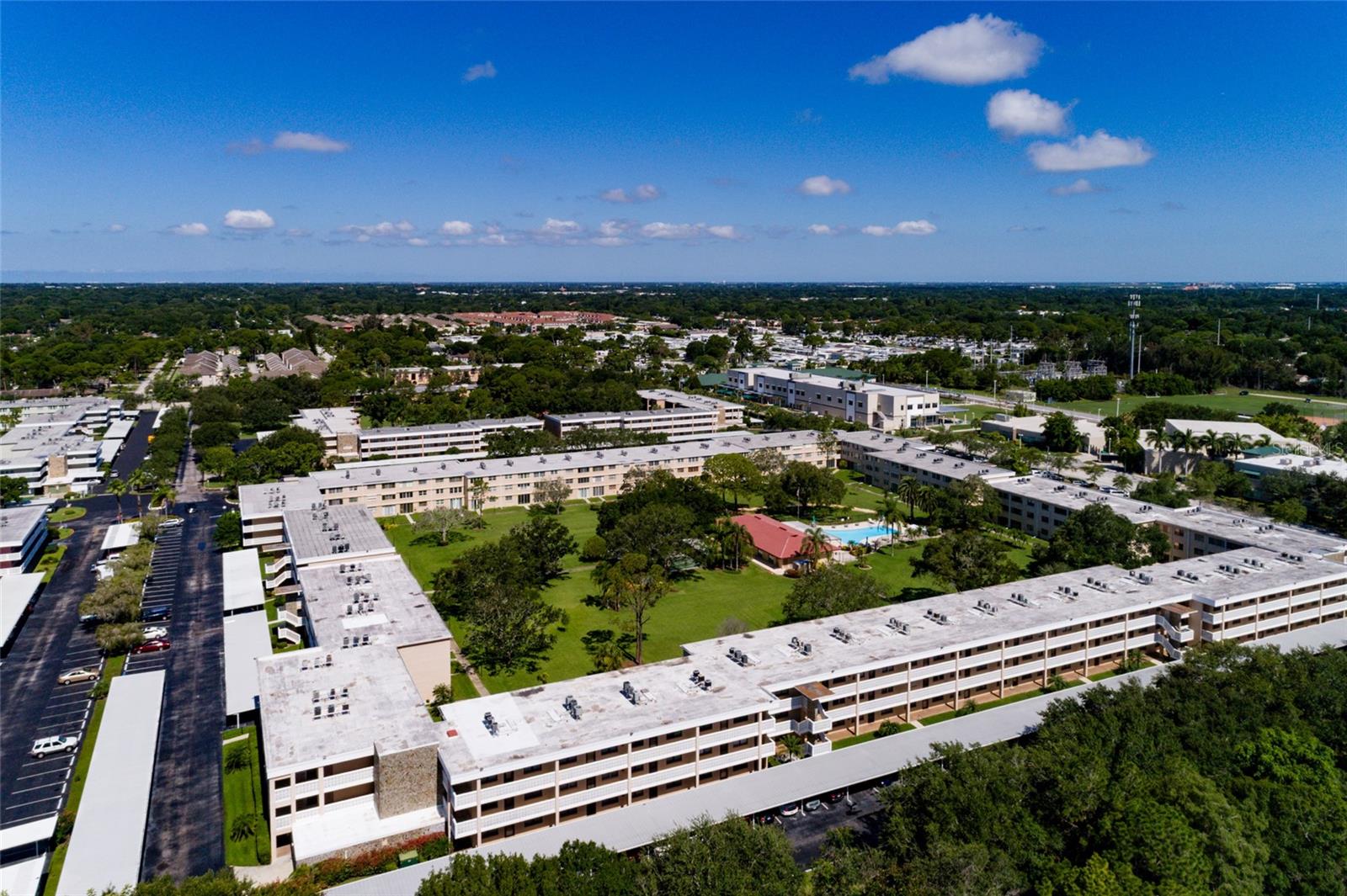 WINSTON PARK NORTHEAST - Residential