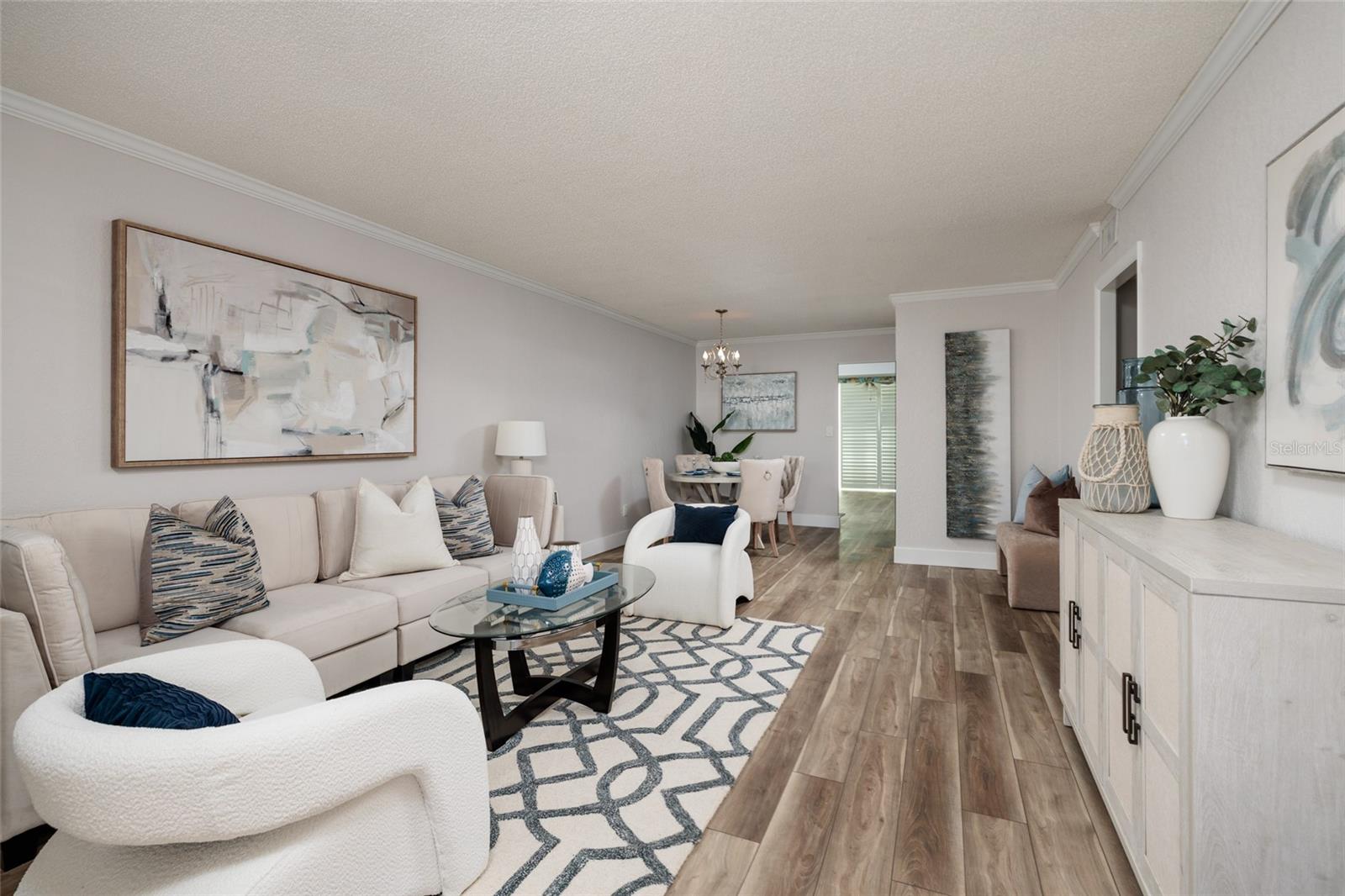 5095 BAY STREET NE 102