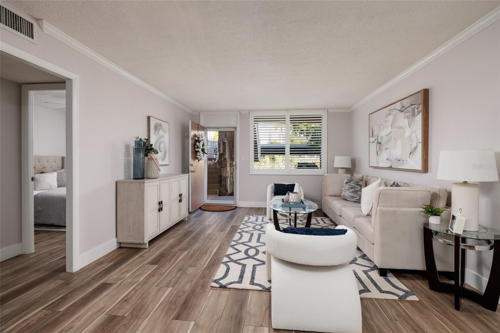 WINSTON PARK NORTHEAST - Residential