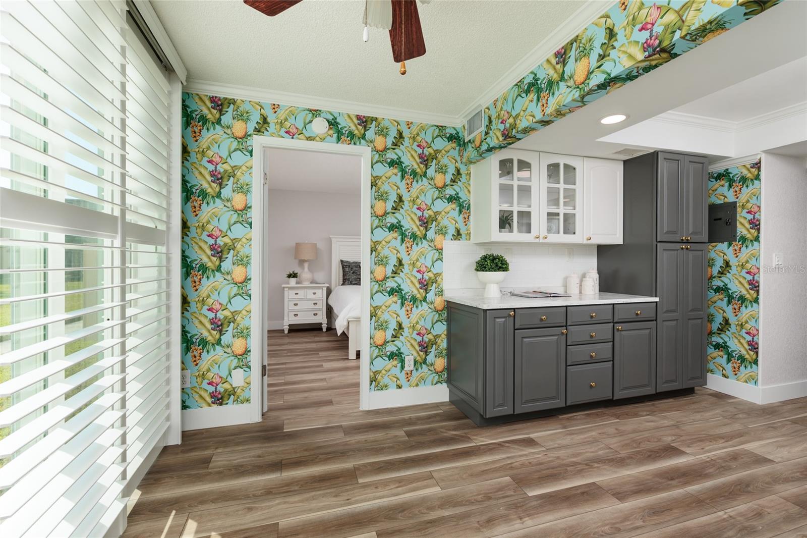 WINSTON PARK NORTHEAST - Residential