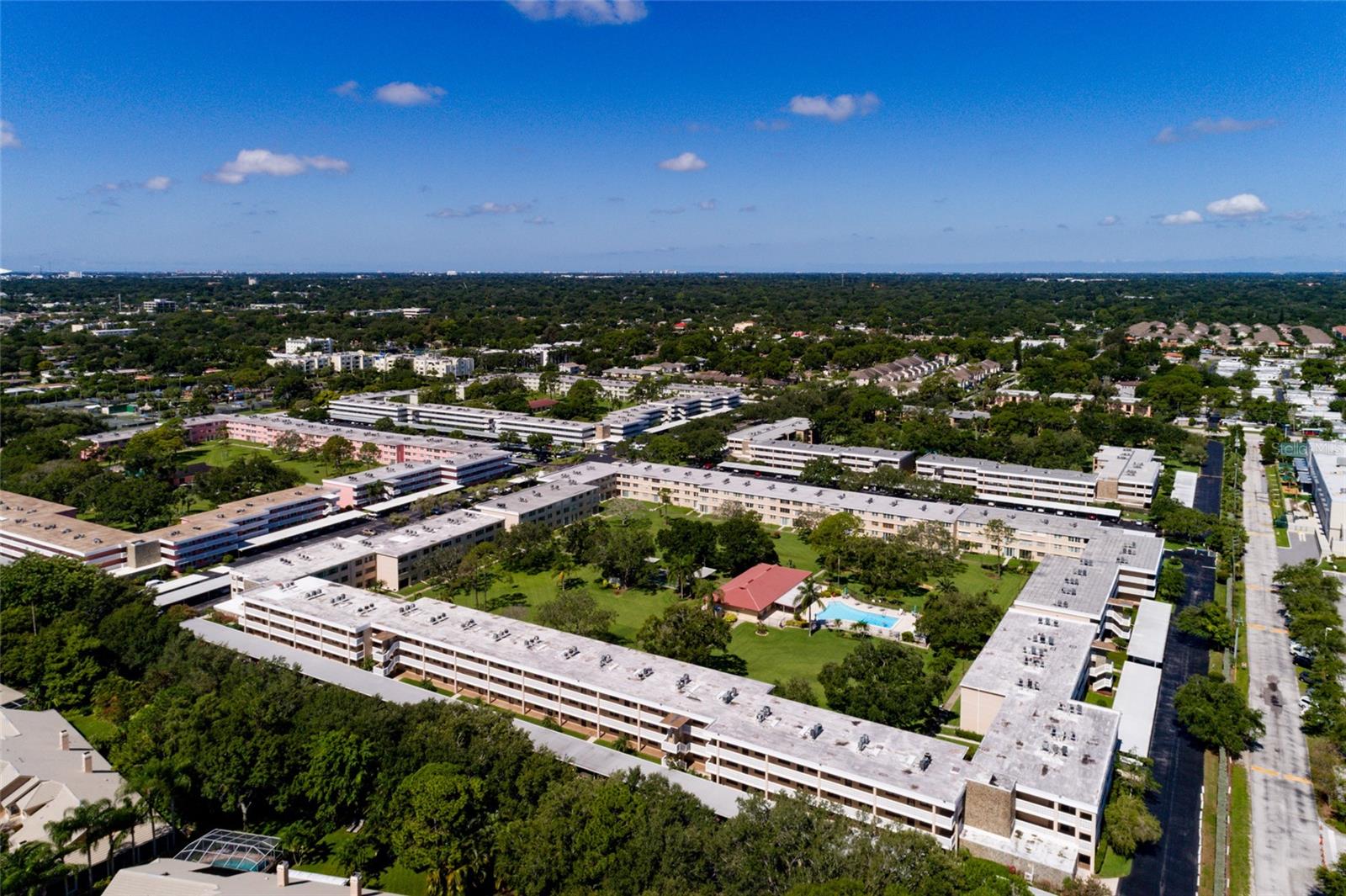 WINSTON PARK NORTHEAST - Residential