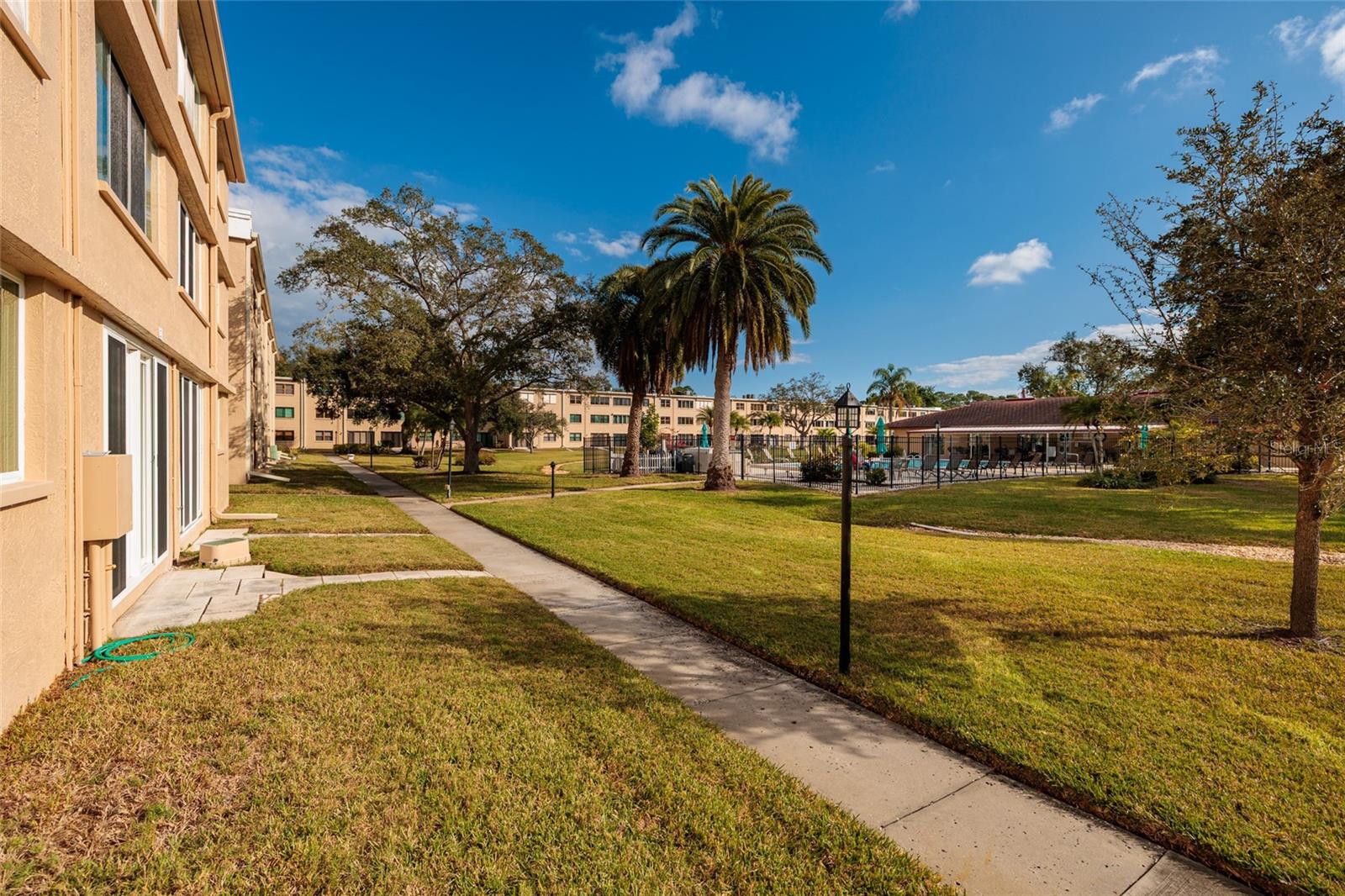 WINSTON PARK NORTHEAST - Residential