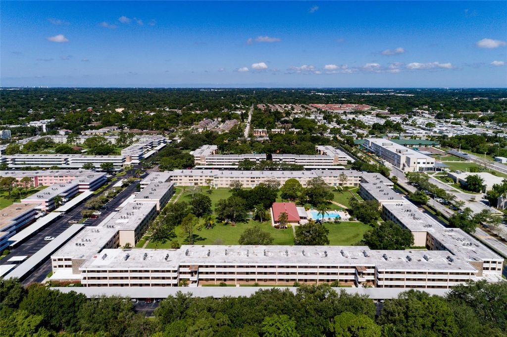 Photo of 5095 Bay Street NE #102, St Petersburg, FL 33703 (MLS # TB8462793)