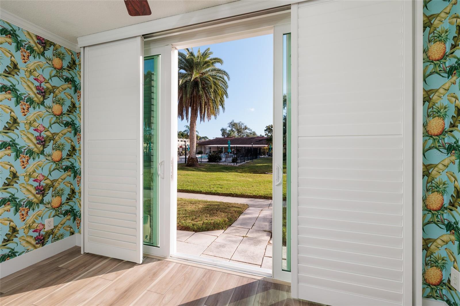 WINSTON PARK NORTHEAST - Residential