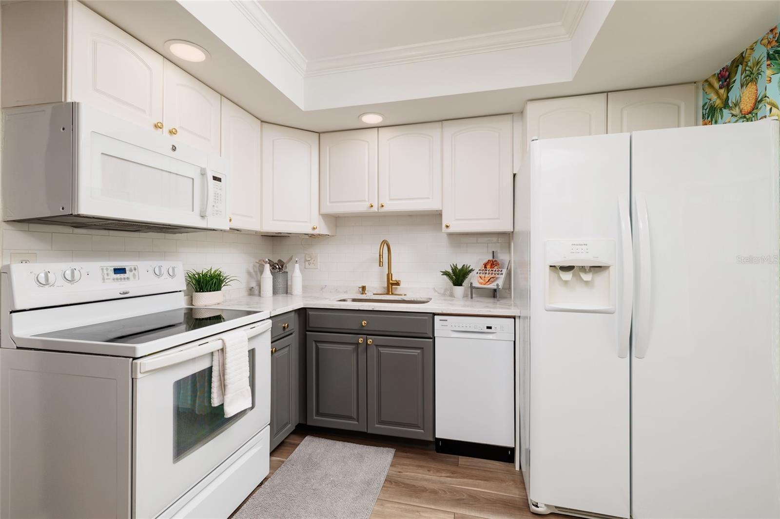 WINSTON PARK NORTHEAST - Residential