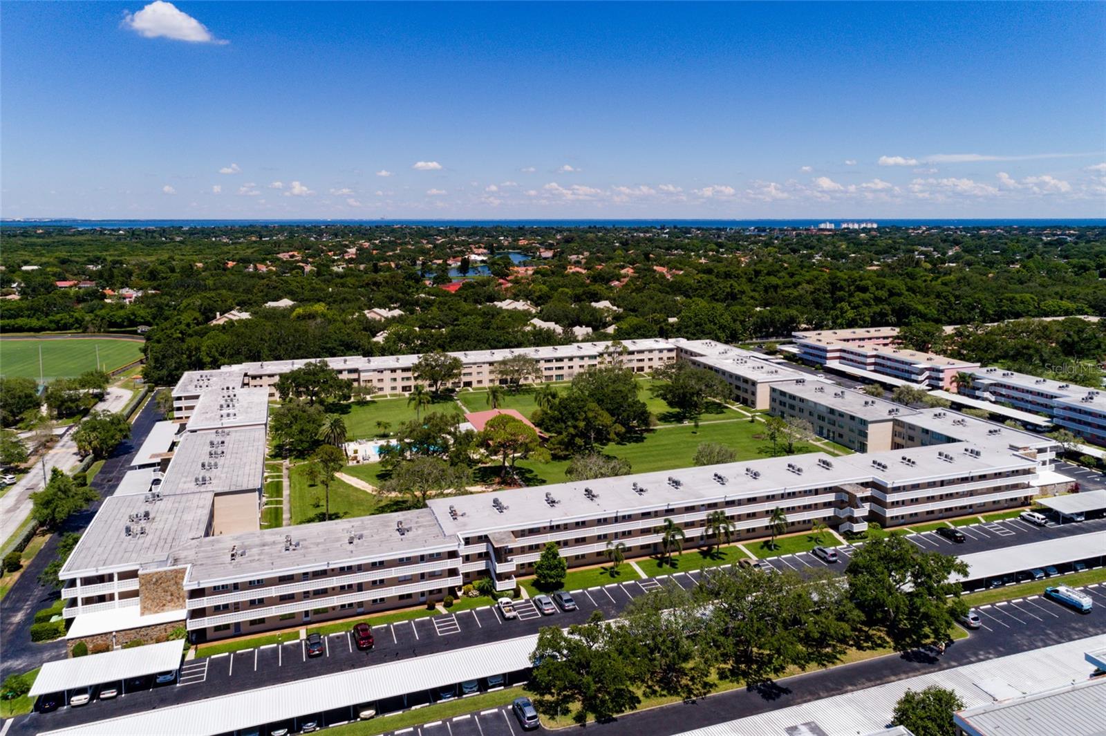 WINSTON PARK NORTHEAST - Residential