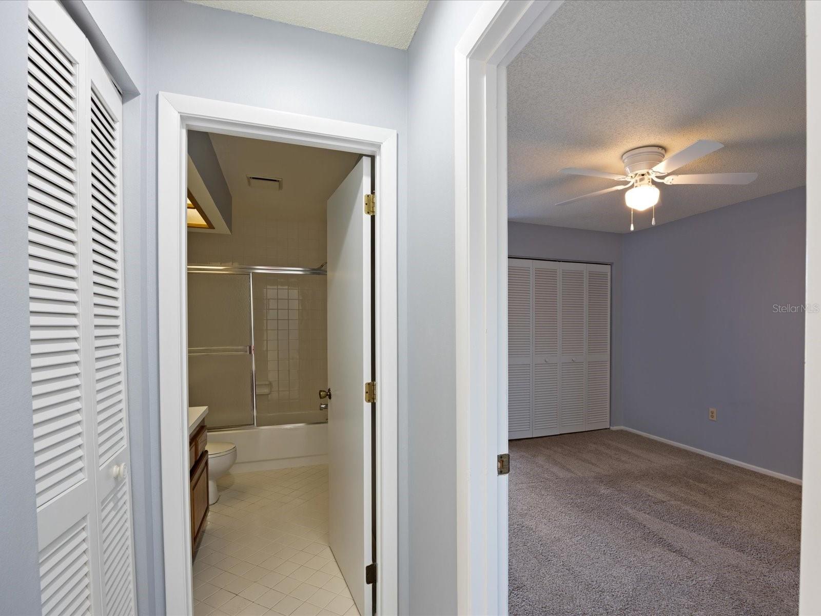 EAST LAKE WOODLANDS PINEWINDS - Residential