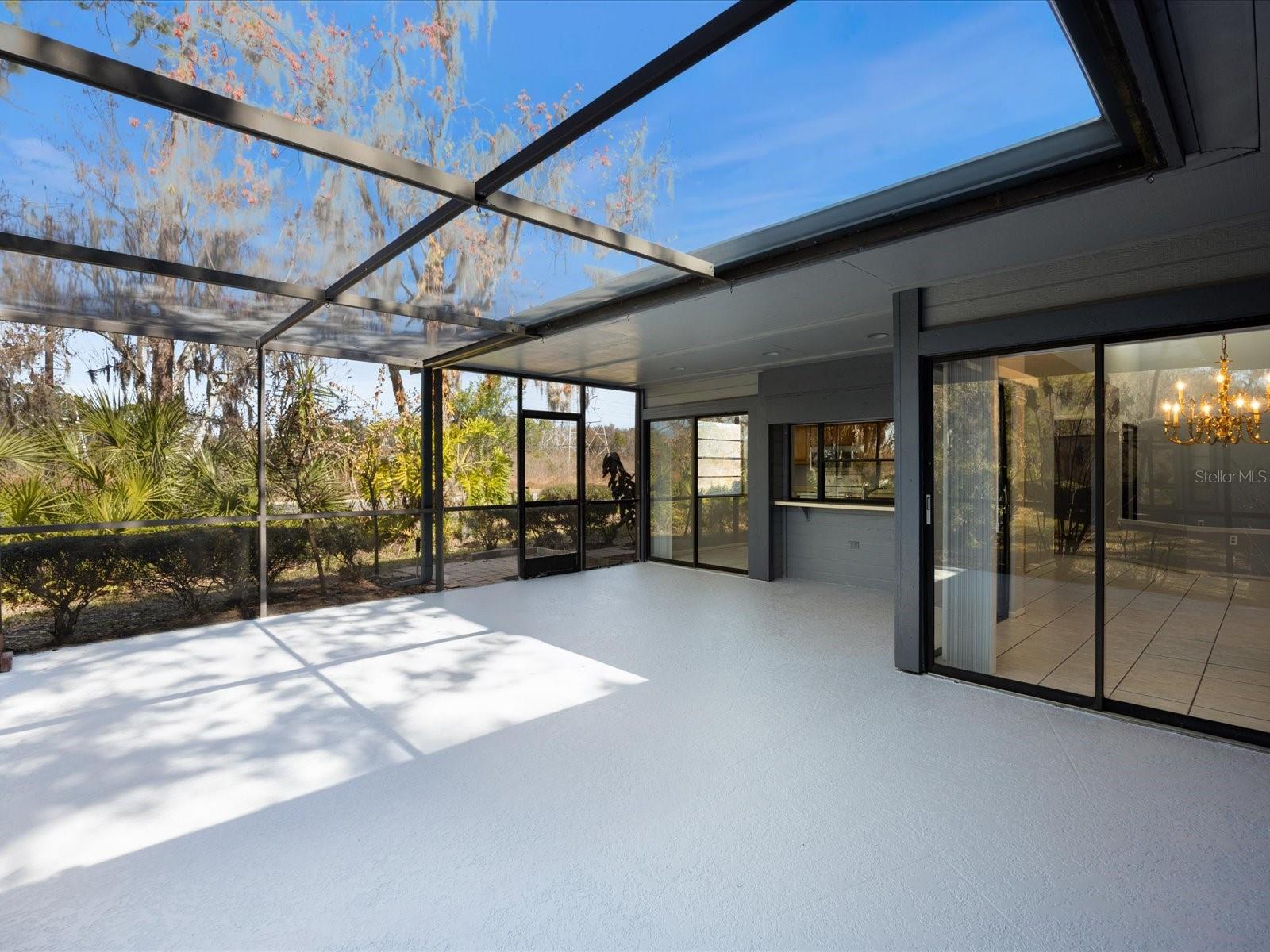 EAST LAKE WOODLANDS PINEWINDS - Residential