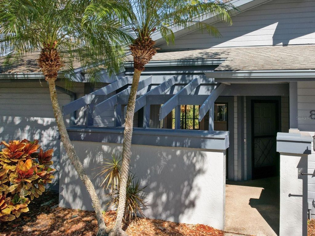 Photo of 80 Birdsong Court, Oldsmar, FL 34677 (MLS # TB8477396)