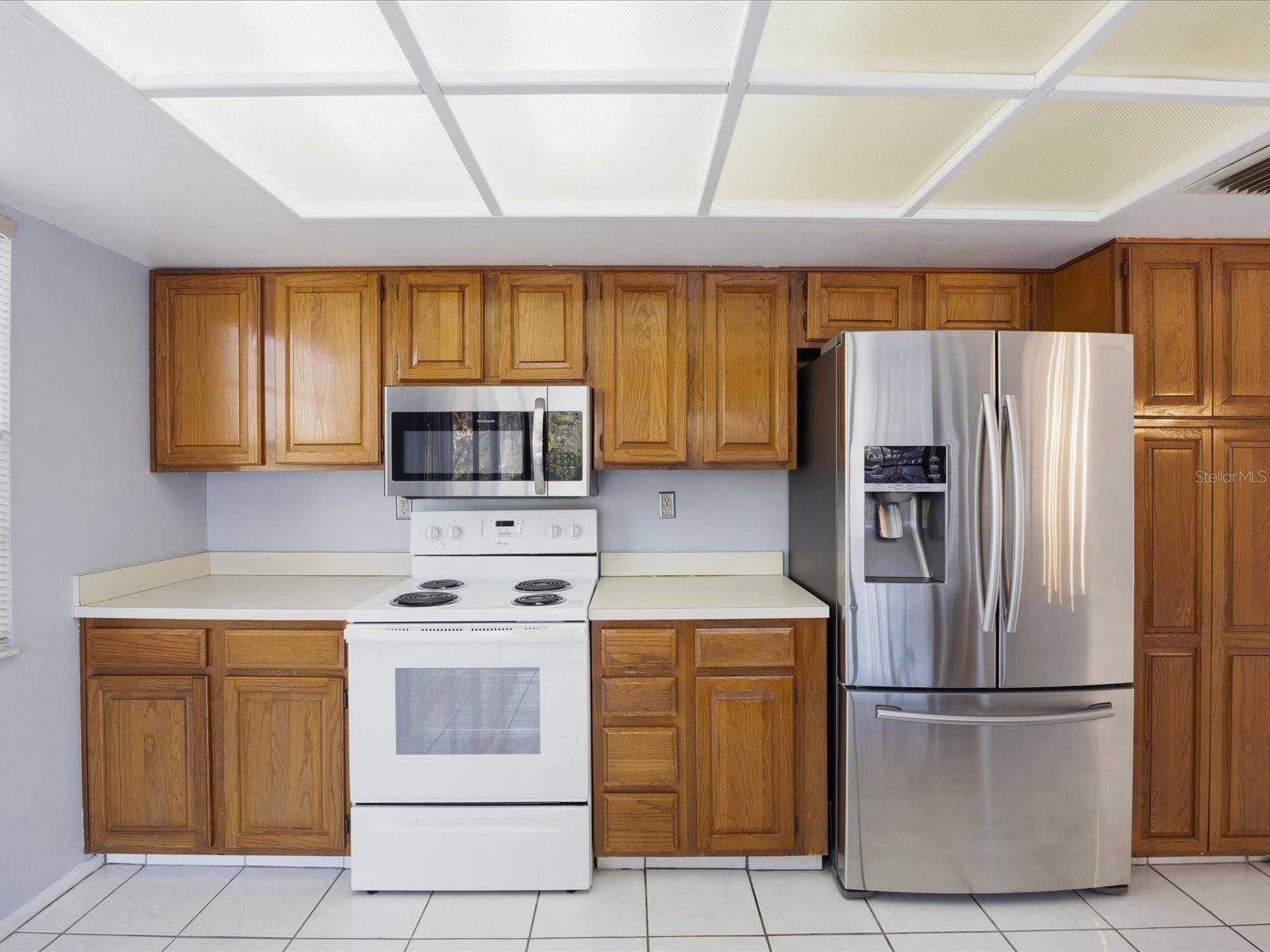 EAST LAKE WOODLANDS PINEWINDS - Residential