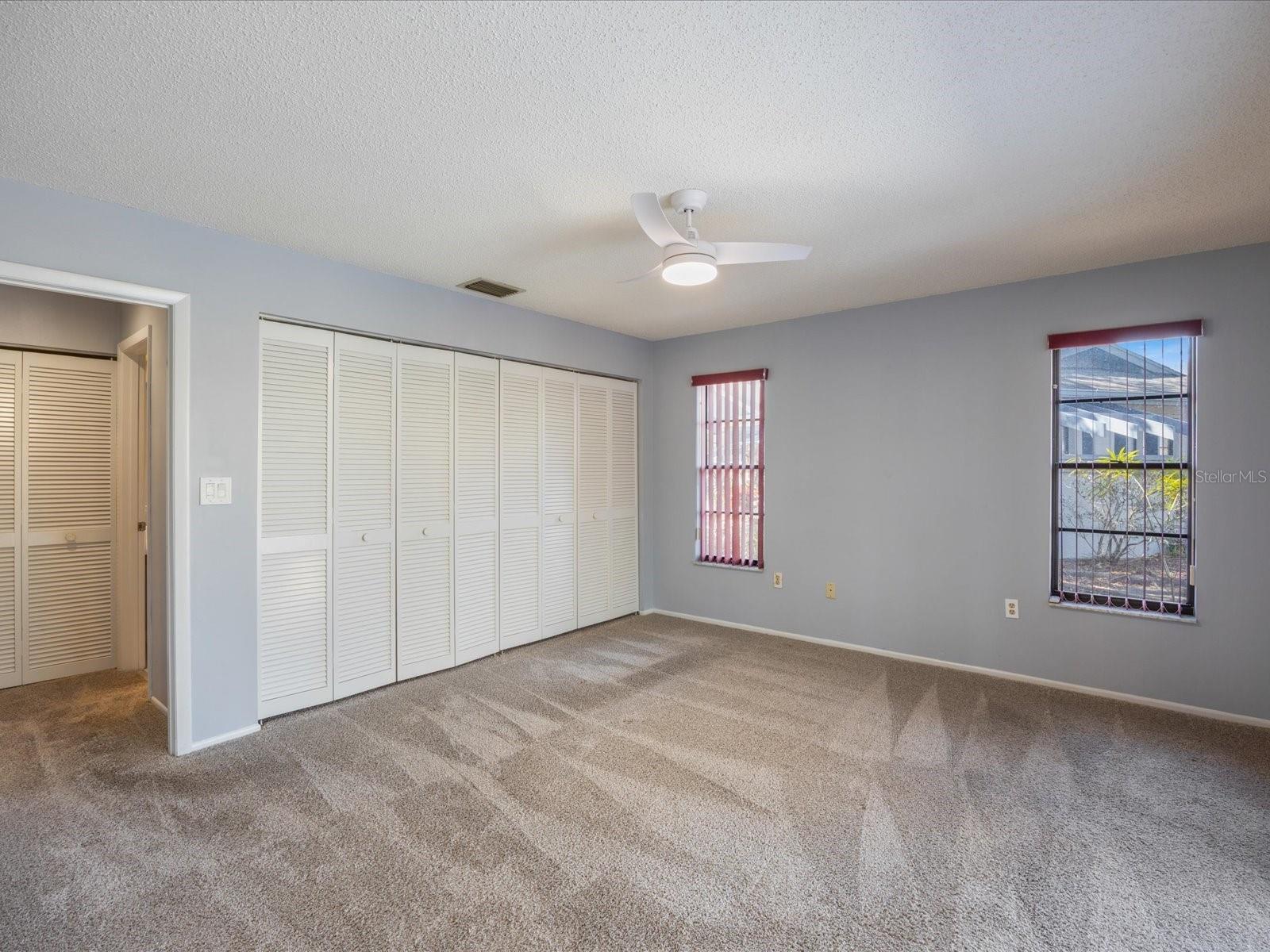 EAST LAKE WOODLANDS PINEWINDS - Residential