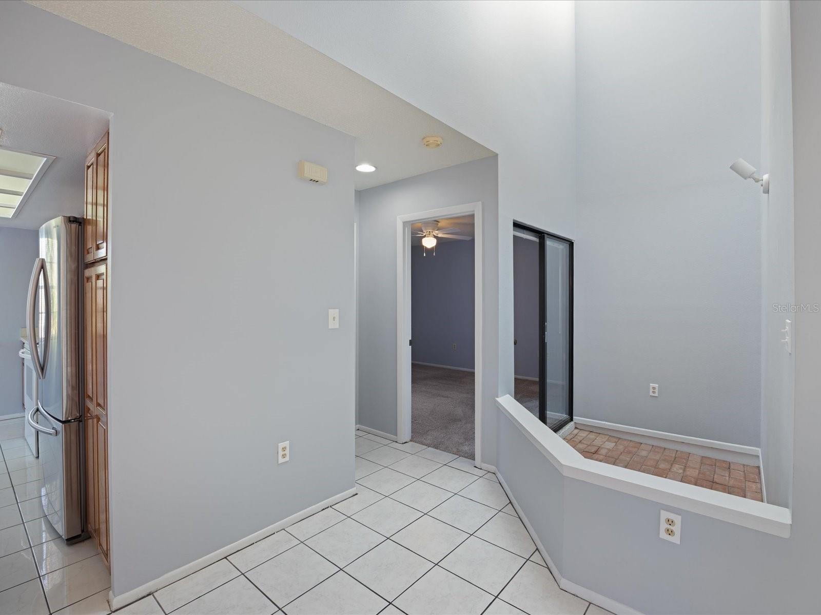 EAST LAKE WOODLANDS PINEWINDS - Residential