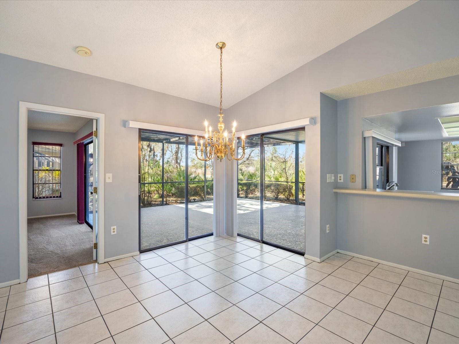 EAST LAKE WOODLANDS PINEWINDS - Residential