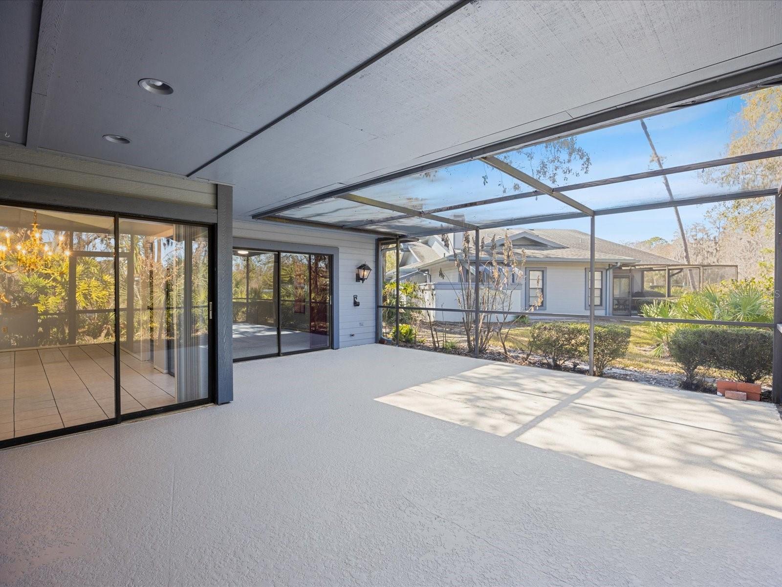 EAST LAKE WOODLANDS PINEWINDS - Residential