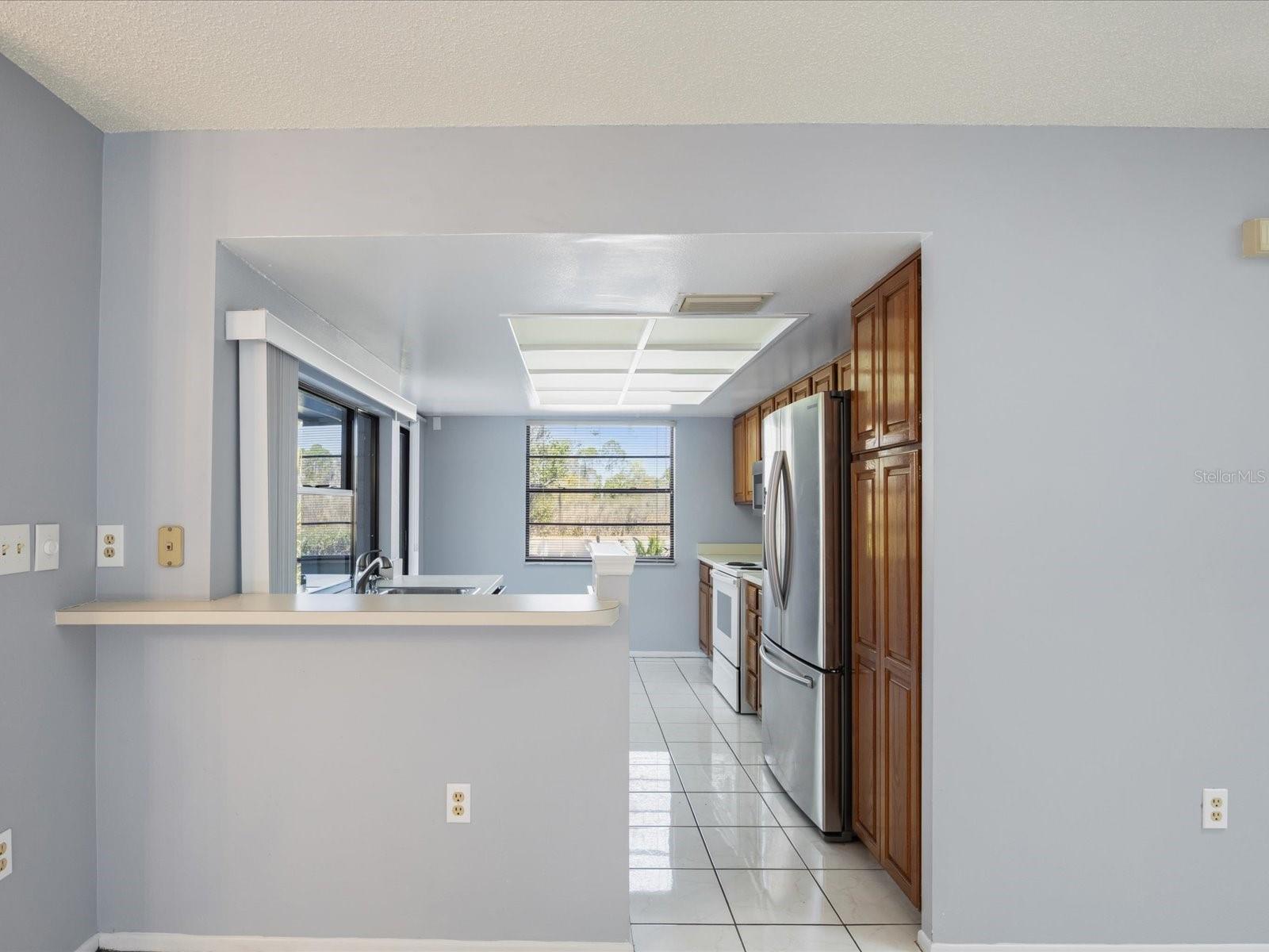 EAST LAKE WOODLANDS PINEWINDS - Residential