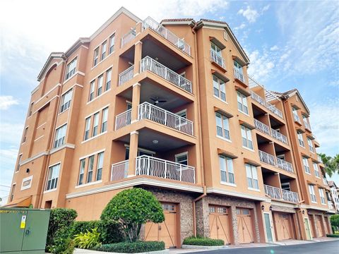 7580 TOSCANA BOULEVARD 834 ORLANDO FL 32819