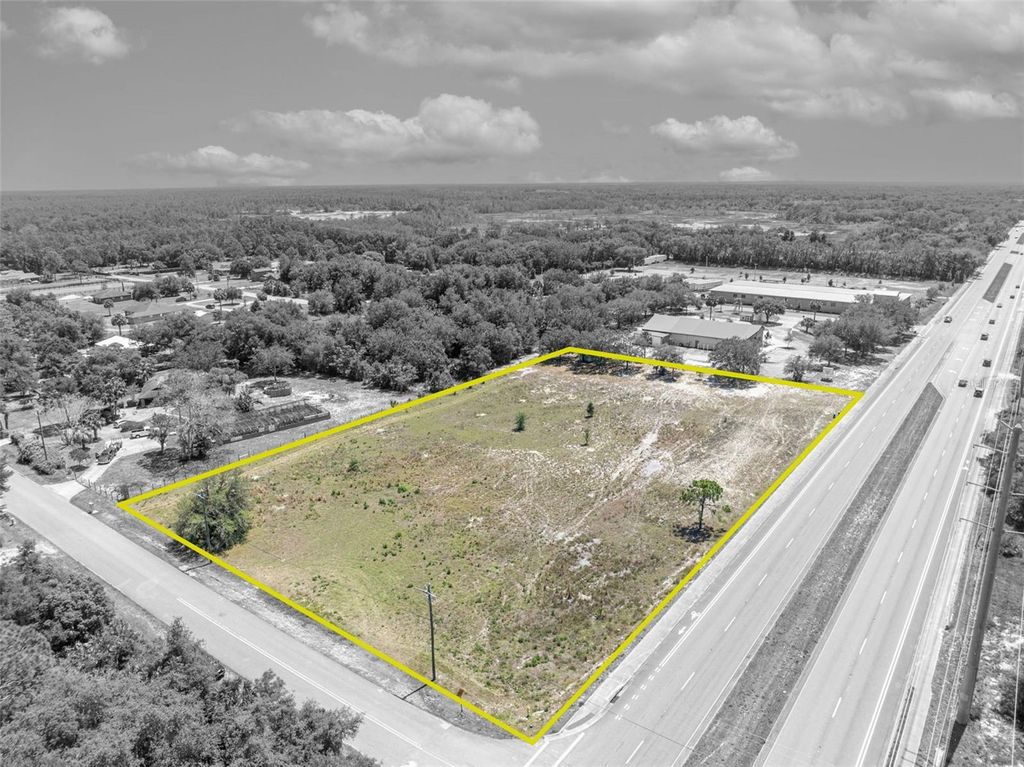 Photo of 135 11th Avenue, Osteen, FL 32764 (MLS # O6403351)