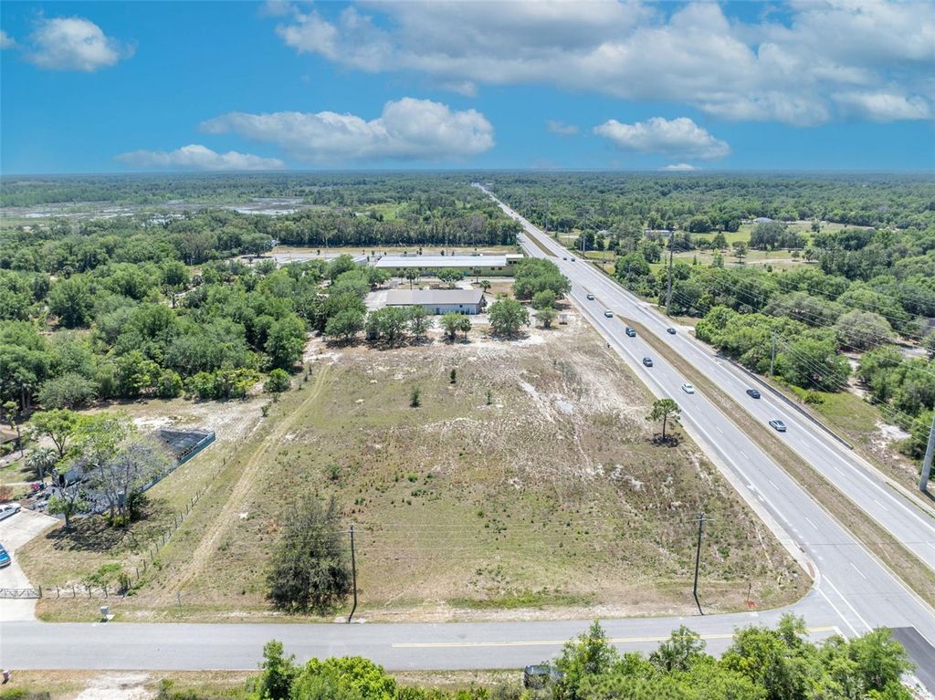 Photo of 135 11th Avenue, Osteen, FL 32764 (MLS # O6403351)