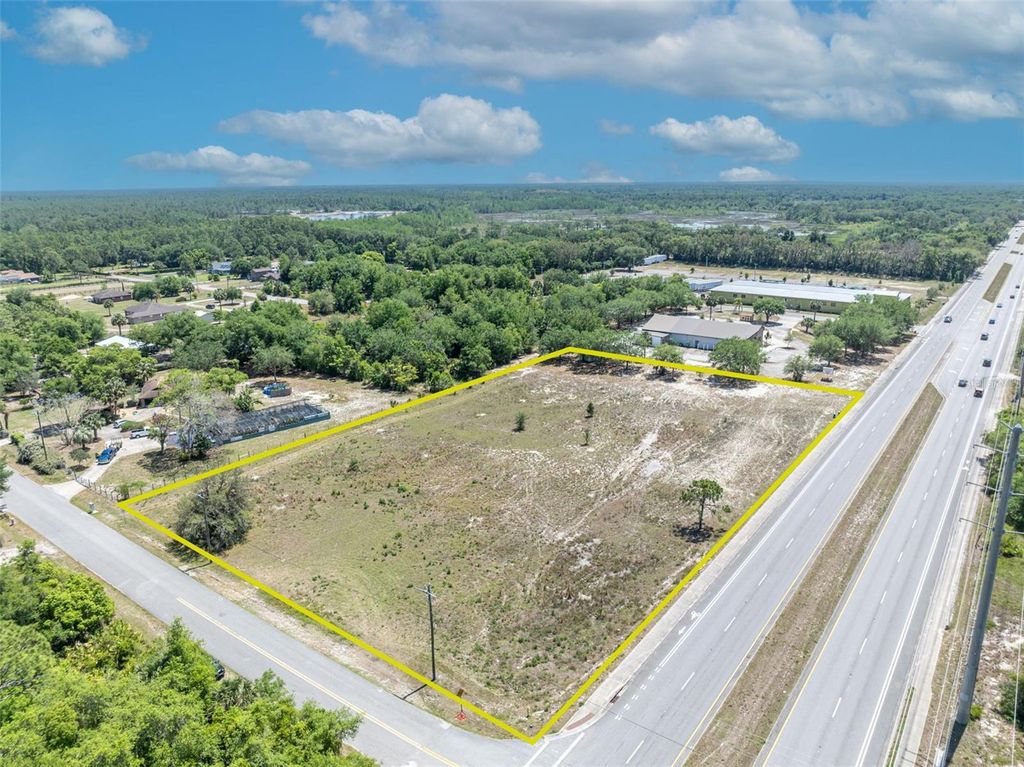 Photo of 135 11th Avenue, Osteen, FL 32764 (MLS # O6403351)