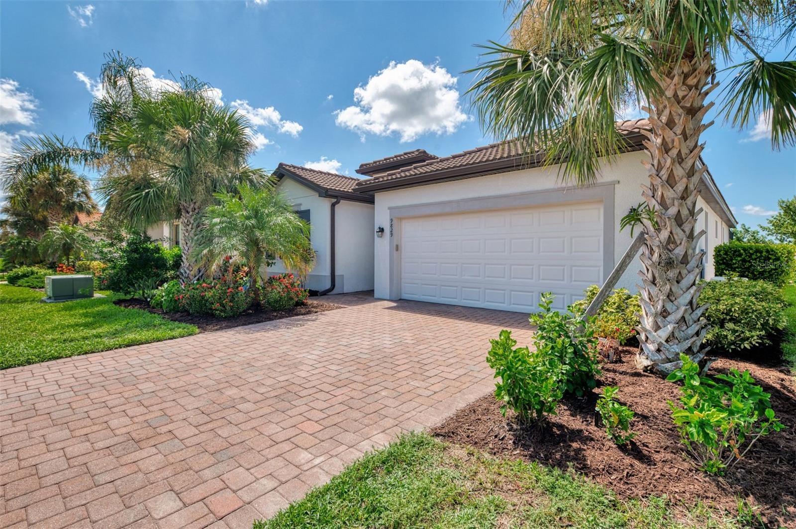 WATERCREST UN 2 - Residential