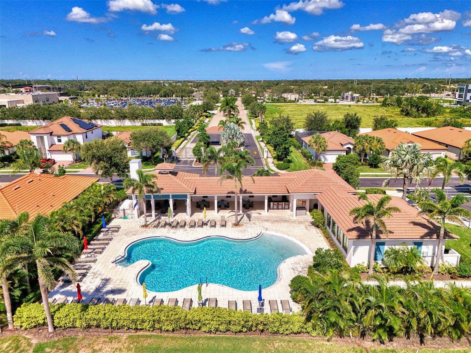 WATERCREST UN 2 - Residential