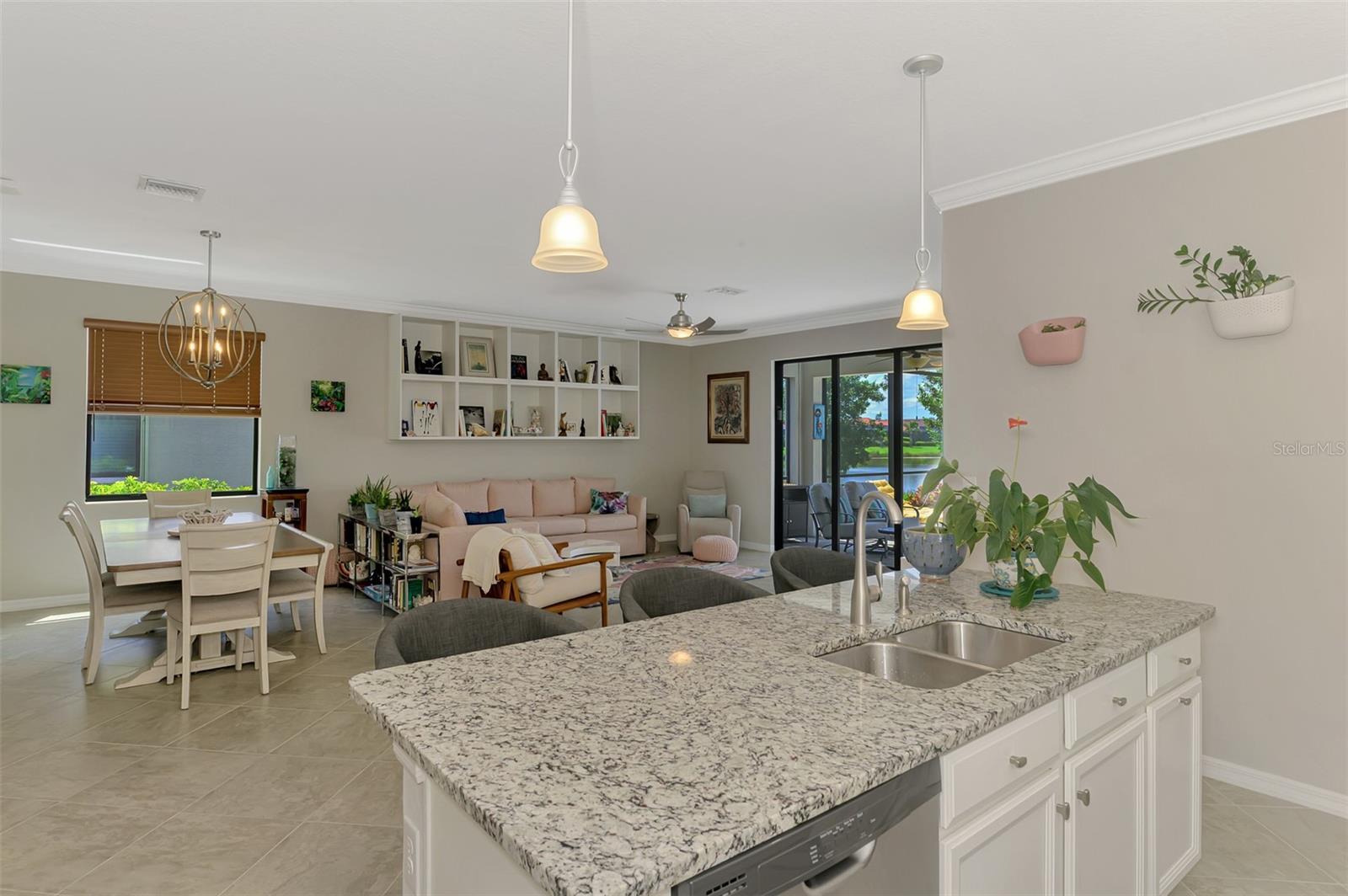 WATERCREST UN 2 - Residential