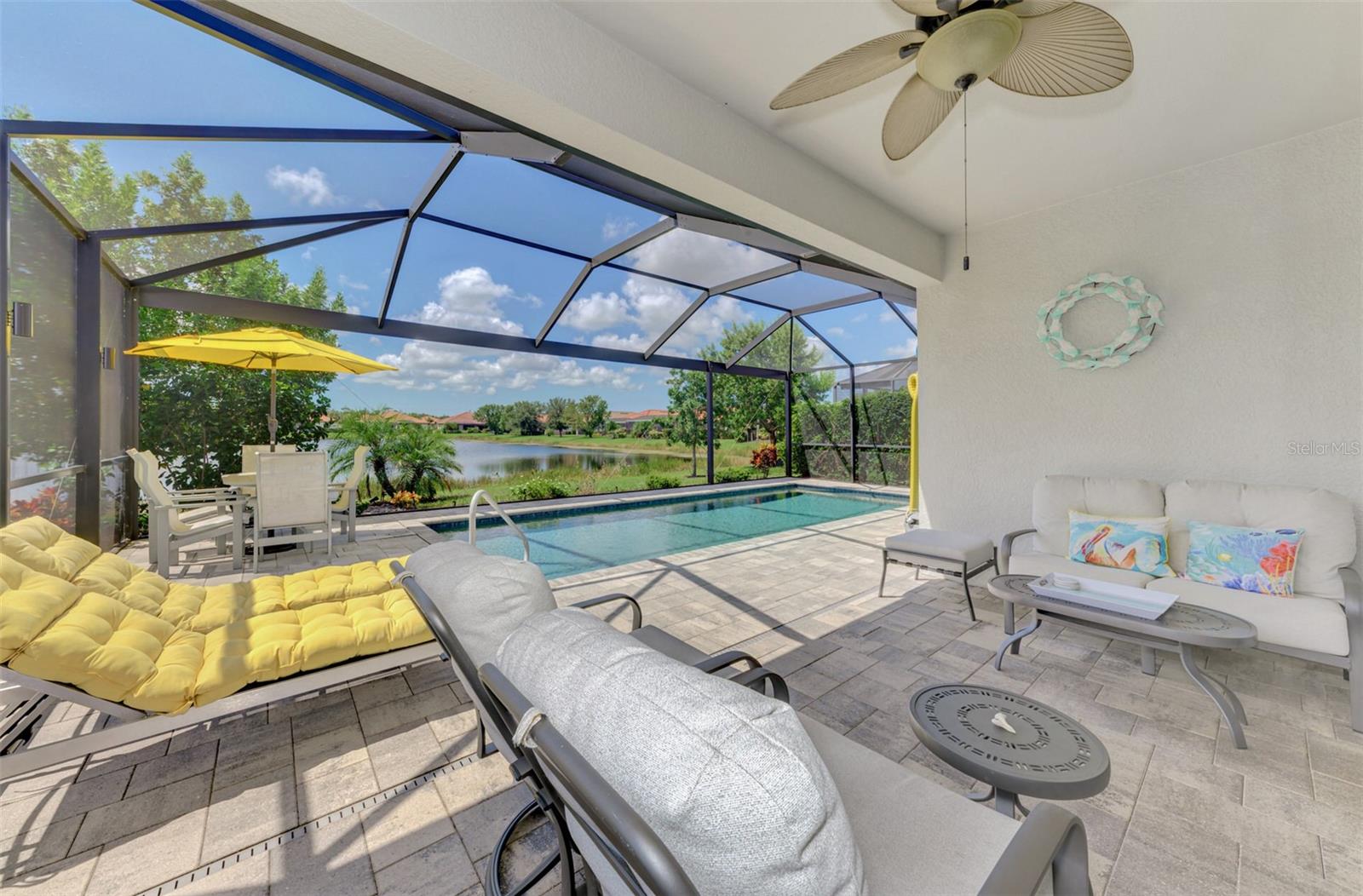 WATERCREST UN 2 - Residential